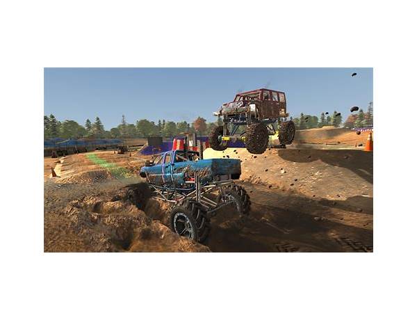 Off-Road Truck Challenge for Android - Download the APK from Habererciyes